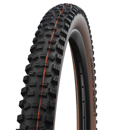 Schwalbe Hans Dampf Addix Mountain Tire - 29"x2.35 - 67TPI - Tanwall 11654380_1172188