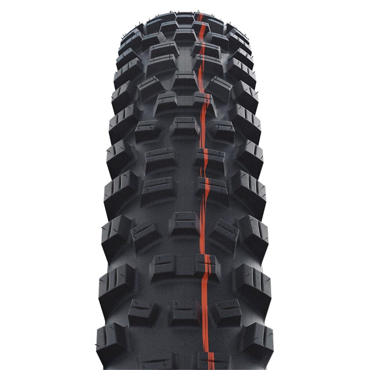 Schwalbe Hans Dampf Addix Mountain Tire - 29"x2.35 - 67TPI - Tanwall 11654380_1172187