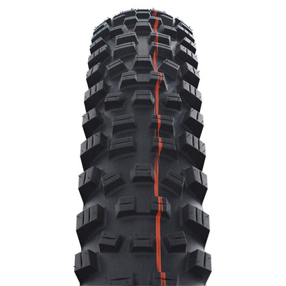 Schwalbe Hans Dampf Addix Mountain Tire - 29"x2.35 - 67TPI - Tanwall 11654380_1172187