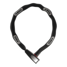 ABUS 6806K Catena Chain Lock - 85cm - Black [MPN: 69104]_1161567