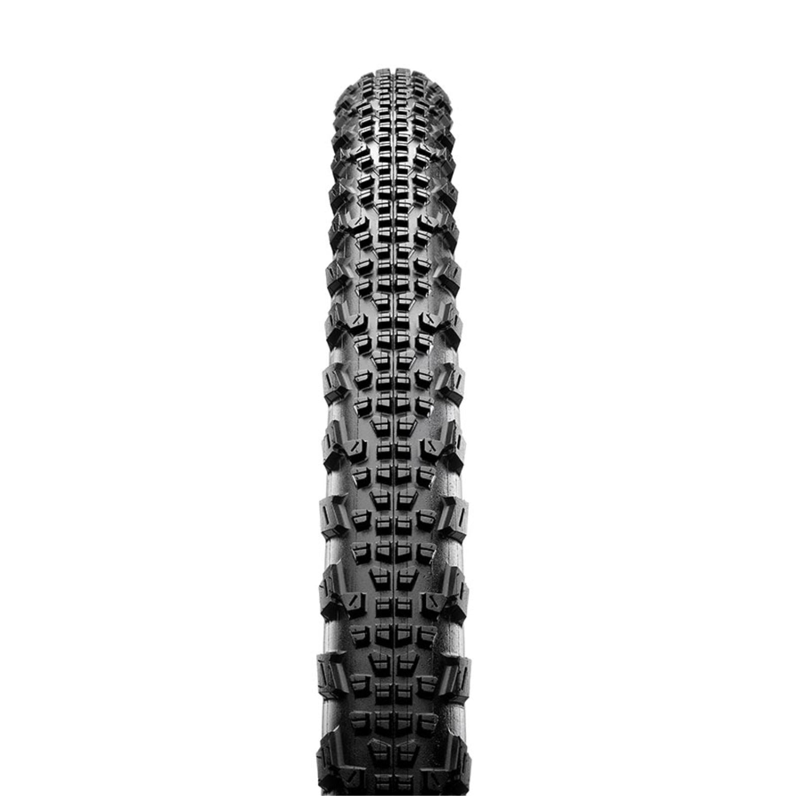 Maxxis - Bicycle Ravager Gravel Tire 700x50C - Black TB00450400_1362772