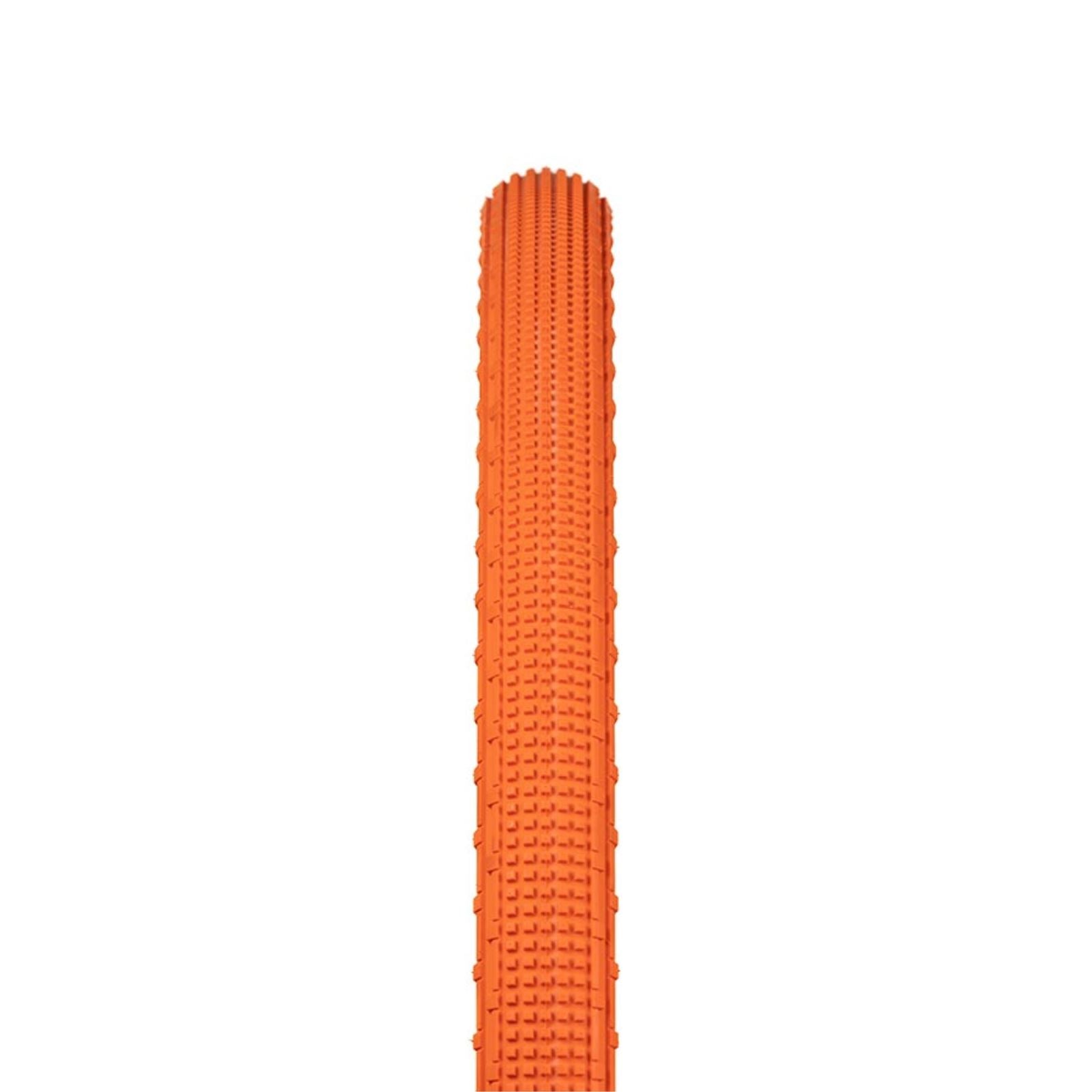 Panaracer Gravelking SS Gravel Tire - 700x32C - 126TPI - Orange CLOSEOUT [MPN: RF732-GK-SMS-IO-B]_1734767
