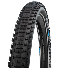 Schwalbe Johnny Watts Mountain Tire - 27.''x2.35 - 67TPI - Black 11159377_1172186