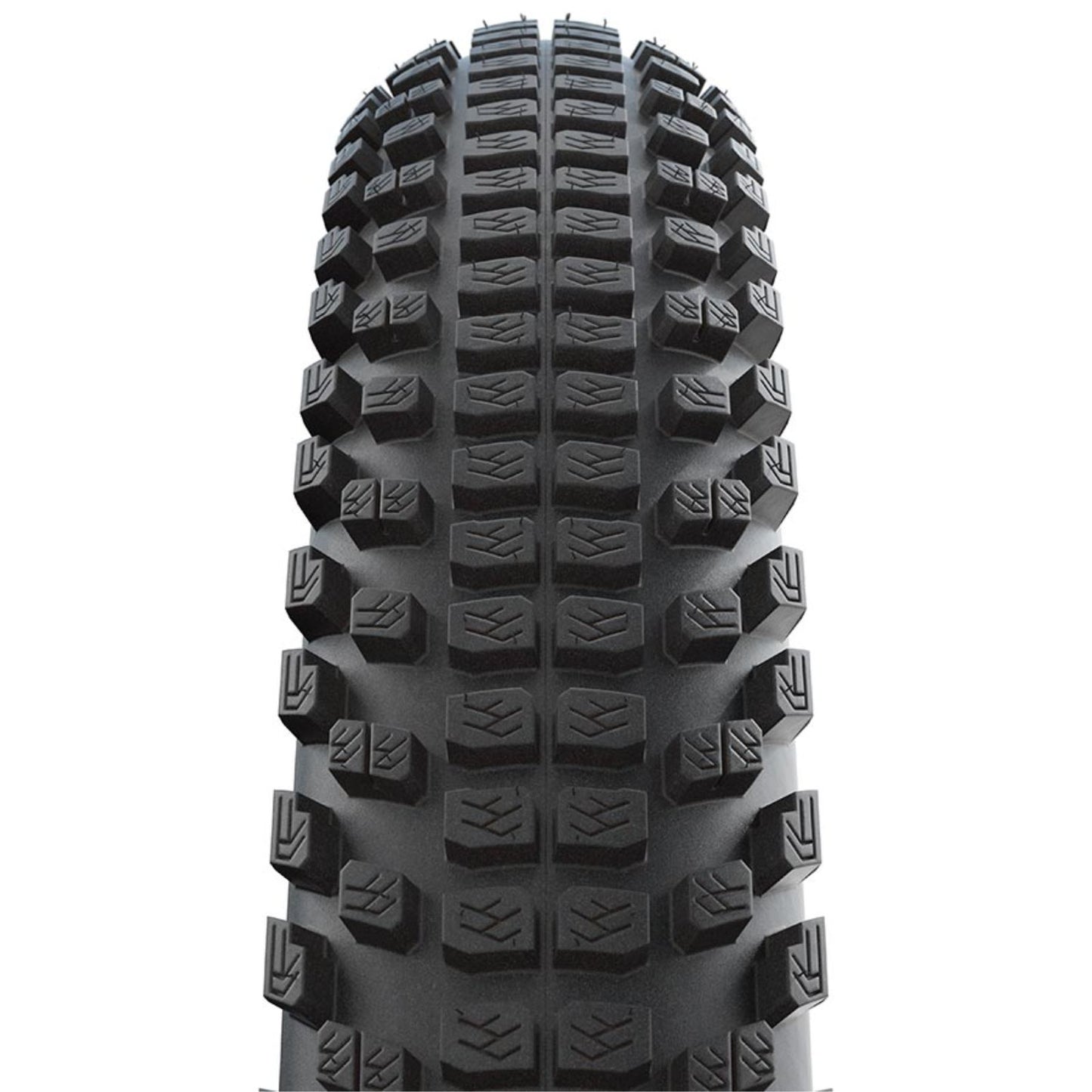 Schwalbe Johnny Watts Mountain Tire - 27.''x2.35 - 67TPI - Black 11159377_1172185
