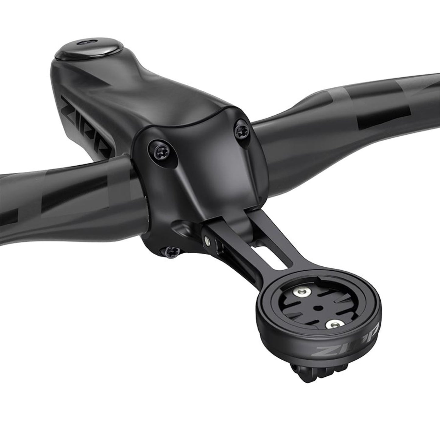 Zipp SL Sprint QuickView Integrated Mount - Computer Bike Mount [MPN: 00.6518.048.003]_1161716