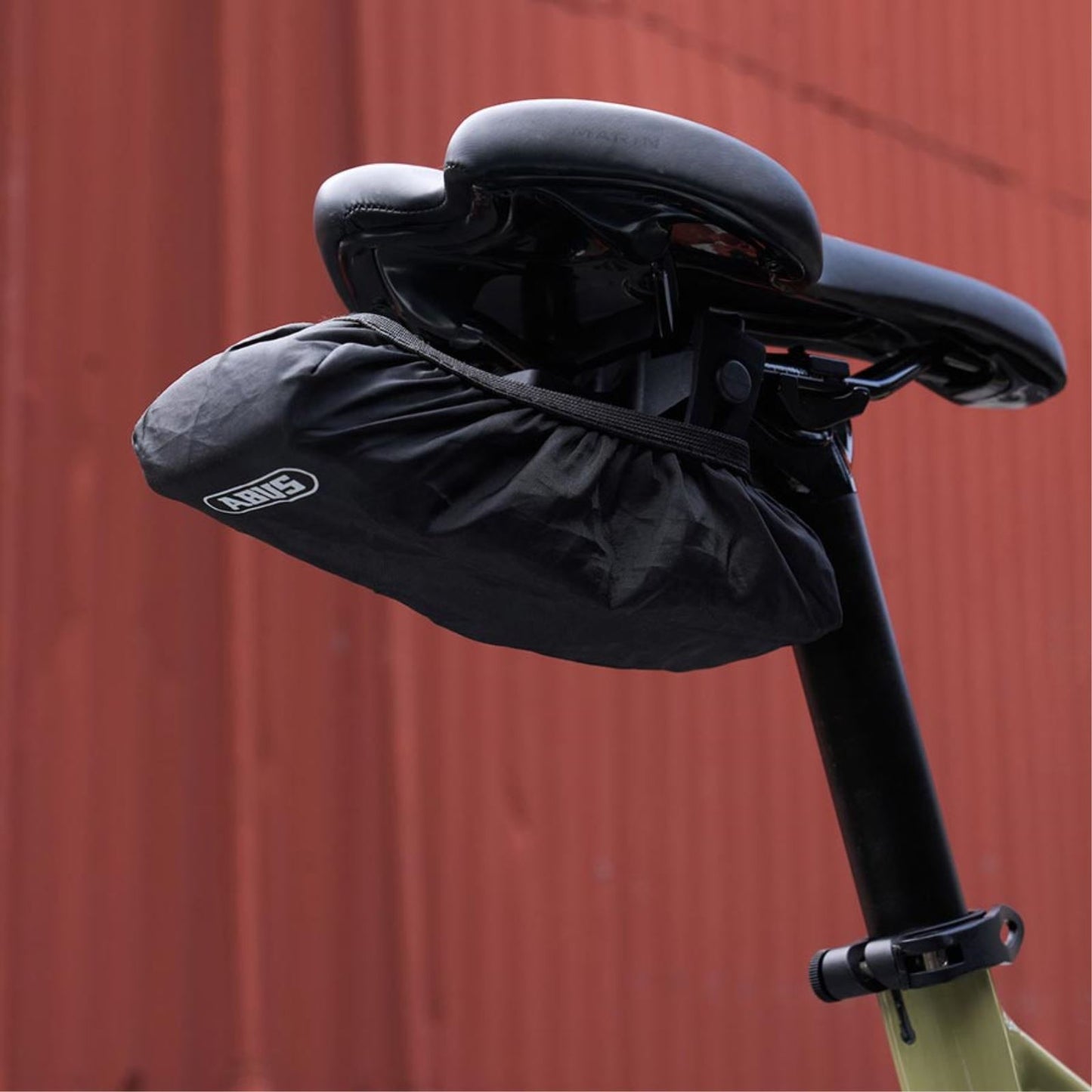 ABUS Bordo XPlus 6000K Folding Lock Key - 90cm 3' 5mm - Black [MPN: 67865]_1161814