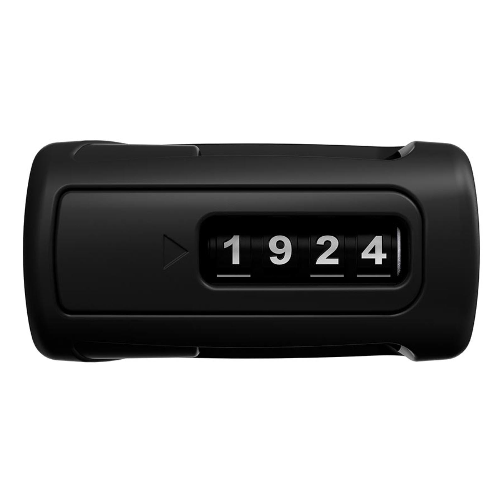 ABUS Bordo 6000C Folding Lock - Combination - 90cm - Black [MPN: 67599]_1161769