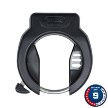 ABUS 4750S Pro Amparo Frame Lock Key - Black [MPN: 89676]_1161777