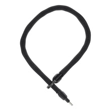 ABUS Ach Ivy 6KS Chain Lock Key - 6mm 100cm 3.3' - Black [MPN: 68460]_1161781