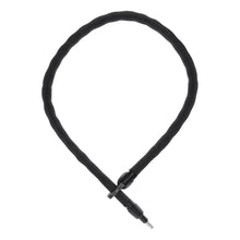 ABUS Ach Ivy 6KS - Chain Lock Key - 6mm 130cm 4.3' - Black [MPN: 68463]_1161782