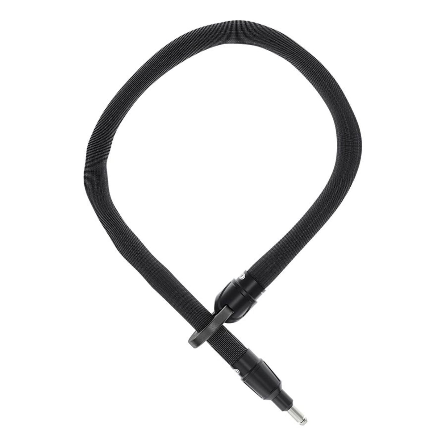 ABUS Ach Ivy 6KS Chain Lock - 85cm - Black [MPN: 68457]_1161783