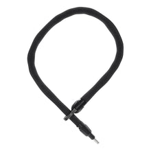 ABUS Ach Ivy 6KS Chain Lock - 100cm - Black [MPN: 68466]_1161784