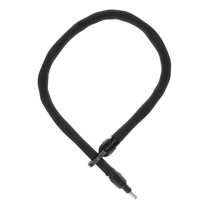 ABUS Ach Ivy 6KS Chain Lock - 100cm - Black [MPN: 68466]_1161784