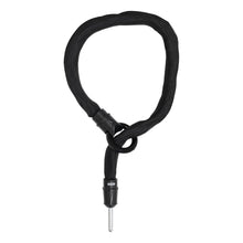 ABUS Ach Ivy 6KS Chain Lock - 100cm - Black [MPN: 68466]_1511751
