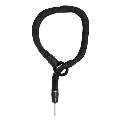 ABUS Ach Ivy 6KS Chain Lock - 100cm - Black [MPN: 68466]_1511751