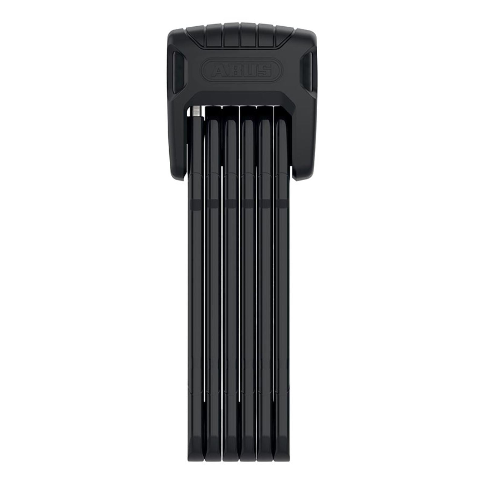 ABUS Bordo Granit XPlus 6500 Folding Lock - Key - 90cm - Black [MPN: 61498]_1161892