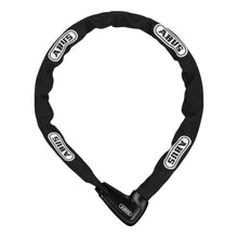 ABUS 9809K Chain Lock Key - 9mm 85cm 2.8' - Black [MPN: 95548]_1161870