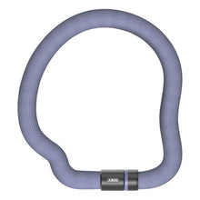 ABUS 6206K Chain Lock Key - 6mm 110cm 3.6' - Grey [MPN: 96157]_1161876