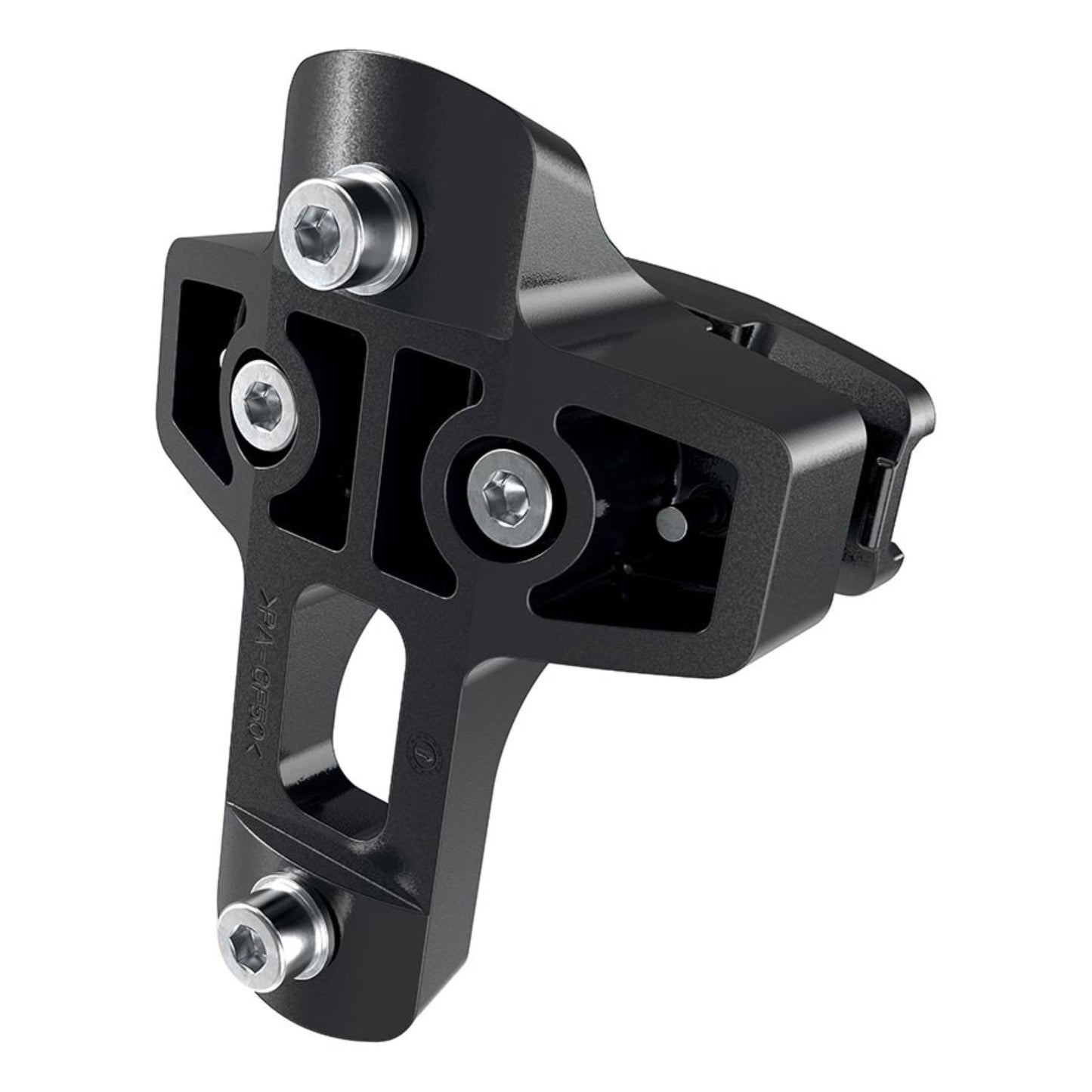 ABUS Saddlefix QuickStore Bracket [MPN: 95585]_1161918