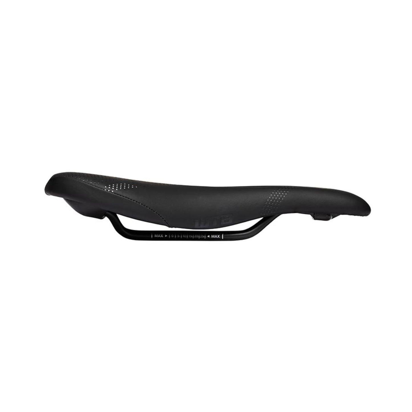 WTB Silverado 265 Saddle Steel 265 x 142mm Unisex - Black [MPN: W065-0682]_1325846