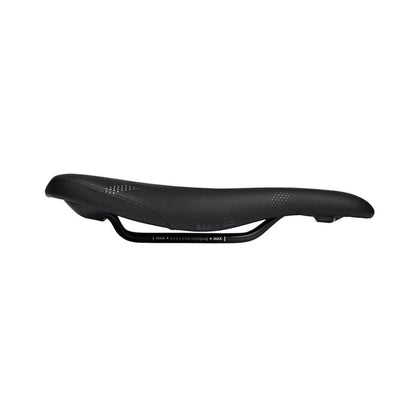 WTB Silverado 265 Saddle Steel 265 x 142mm Unisex - Black [MPN: W065-0682]_1325846