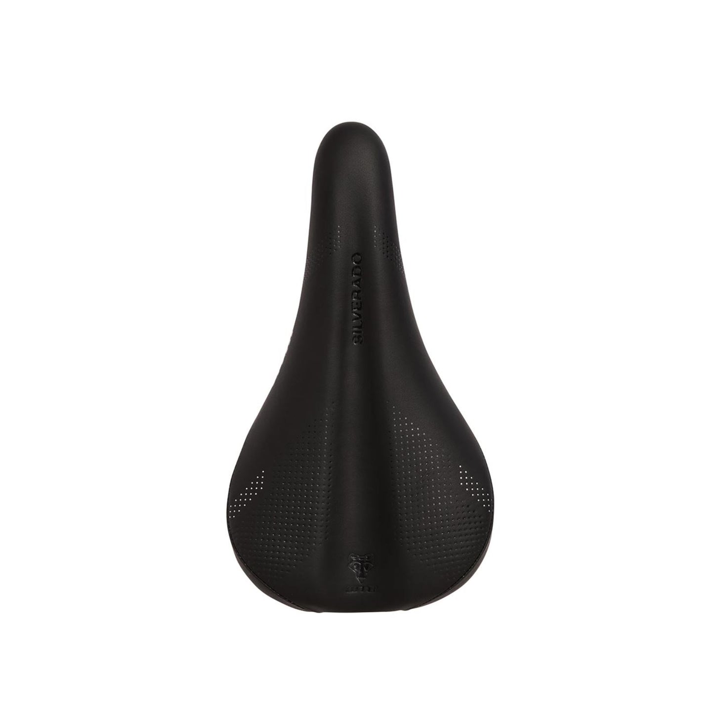 WTB Silverado 265 Saddle Steel 265 x 142mm Unisex - Black [MPN: W065-0682]_1325847