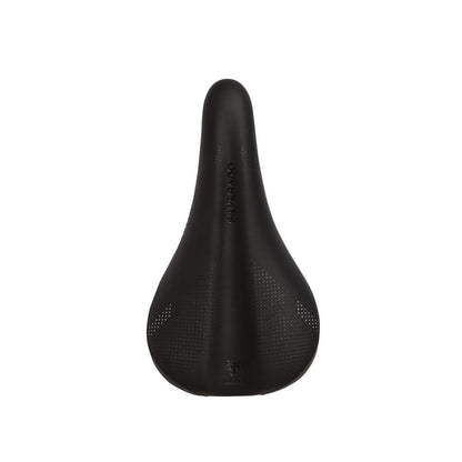 WTB Silverado 265 Saddle Steel 265 x 142mm Unisex - Black [MPN: W065-0682]_1325847