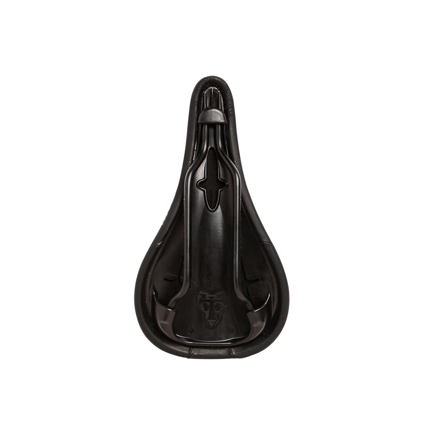 WTB Silverado 265 Saddle Steel 265 x 142mm Unisex - Black [MPN: W065-0682]_1325848