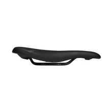 WTB Silverado 265 Saddle Cromoly 265 x 142mm Unisex - Black [MPN: W065-0683]_1325823