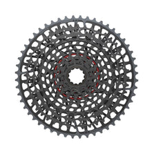 SRAM XS-1295 X0 Eagle T-Type Cassette - Black - Speed: 12 [MPN: 00.2418.126.000]_1161922