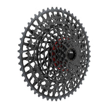 SRAM XS-1295 X0 Eagle T-Type Cassette - Black - Speed: 12 [MPN: 00.2418.126.000]_1161923