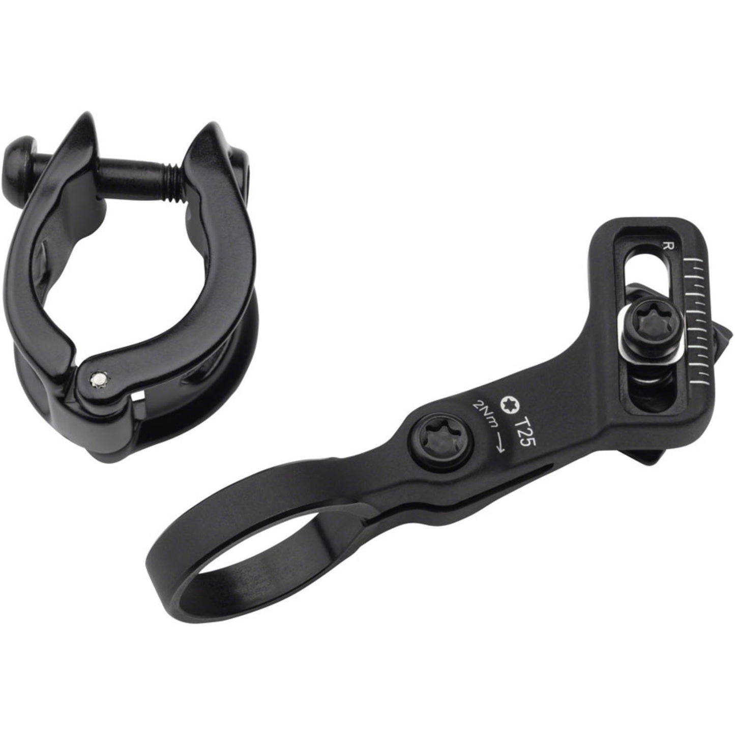 SRAM AXS POD Electronic Controller Bridge Clamp - Right [MPN: 11.3018.018.001]_1421843