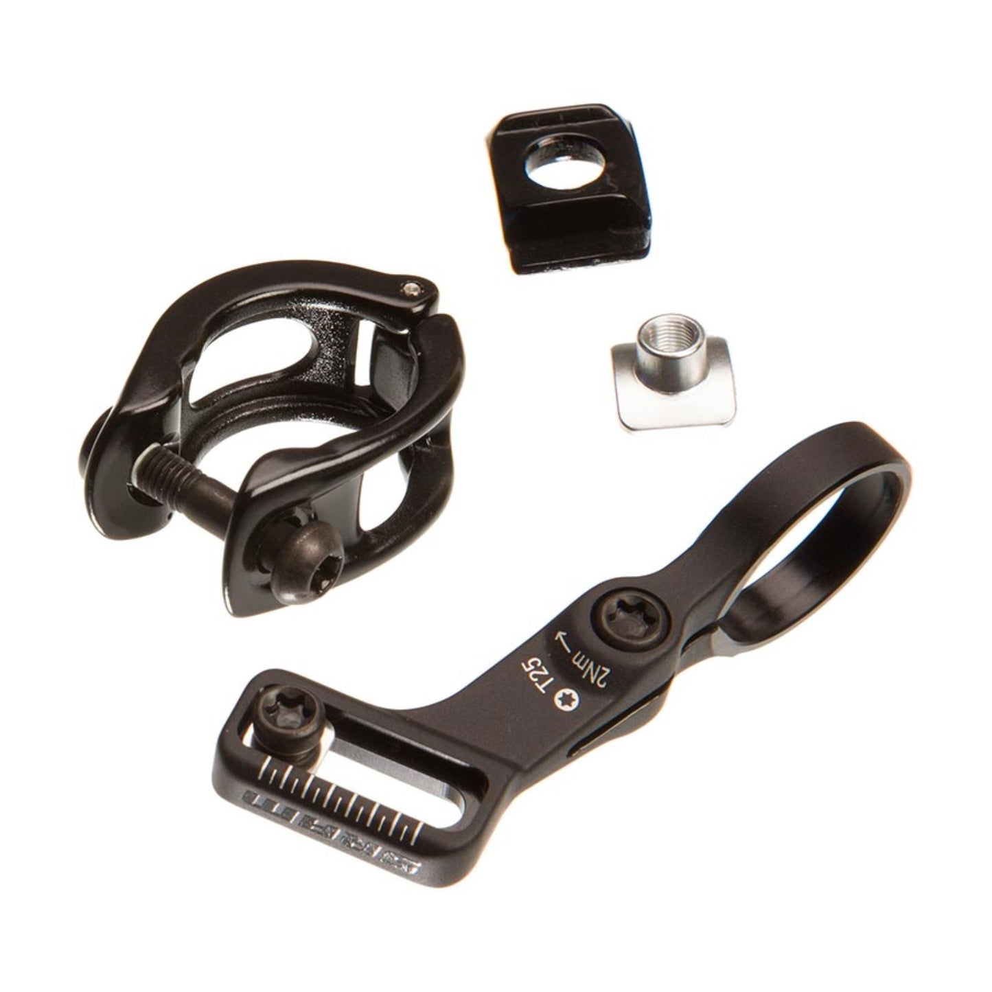 SRAM POD Bridge Clamp - Left [MPN: 11.3018.018.002]_1333172