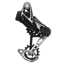 SRAM Rear Derailleur - 52t Max, (Battery Not Included), Black/Silver  [MPN: 00.7518.161.000]_1161926