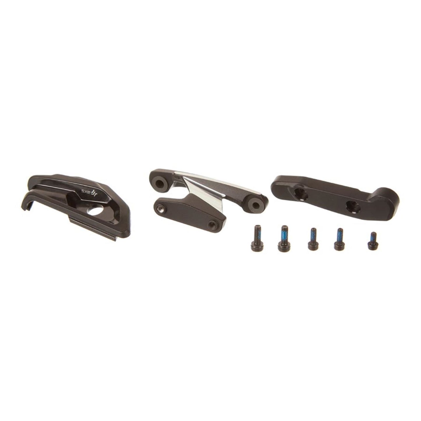 SRAM Rear Derailleur Cover Kit - Upper/Lower Outer Link with Bushings [MPN: 11.7518.104.004]_1408517