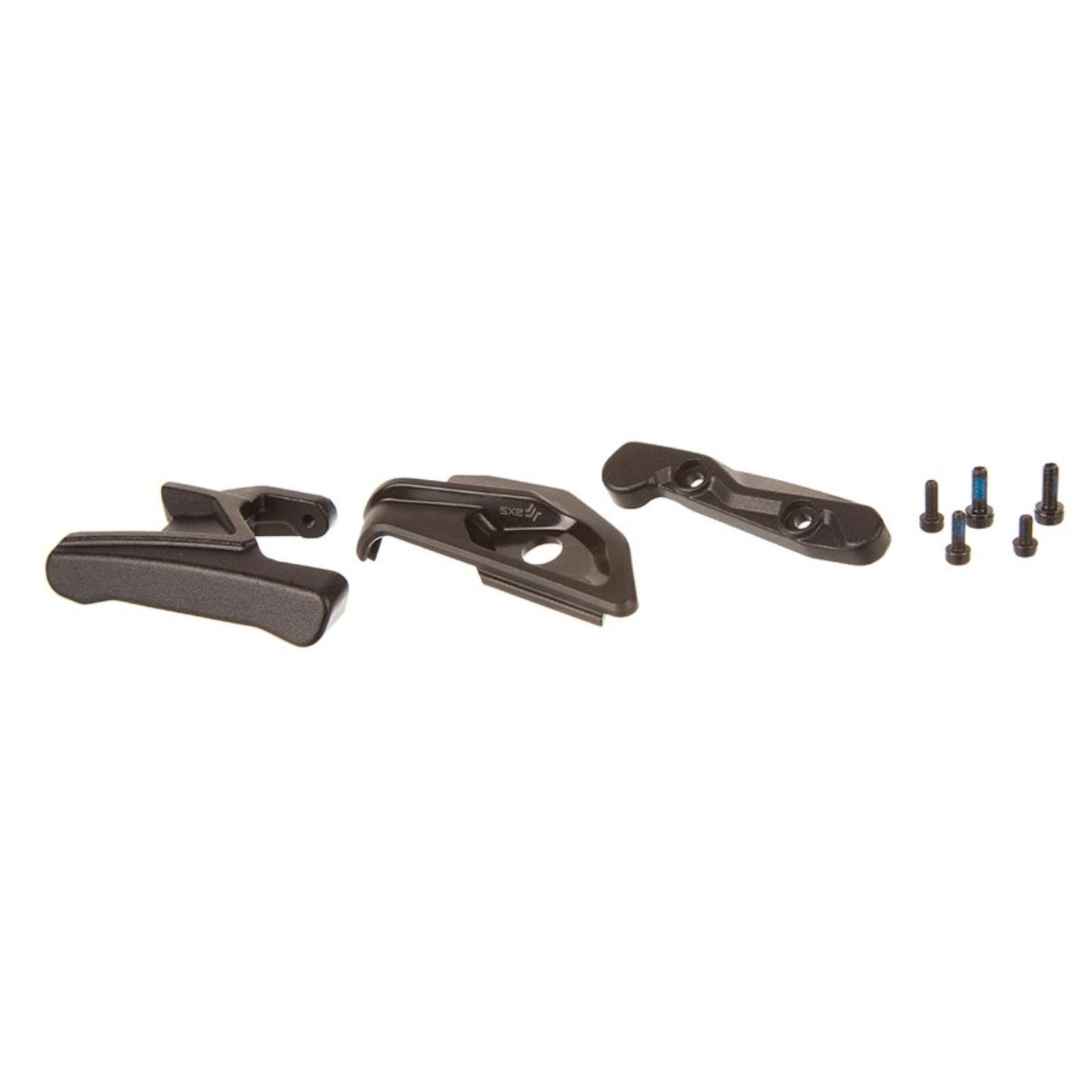 SRAM Rear Derailleur Cover Kit - Upper/Lower Outer Link with Bushings [MPN: 11.7518.104.005]_1406020