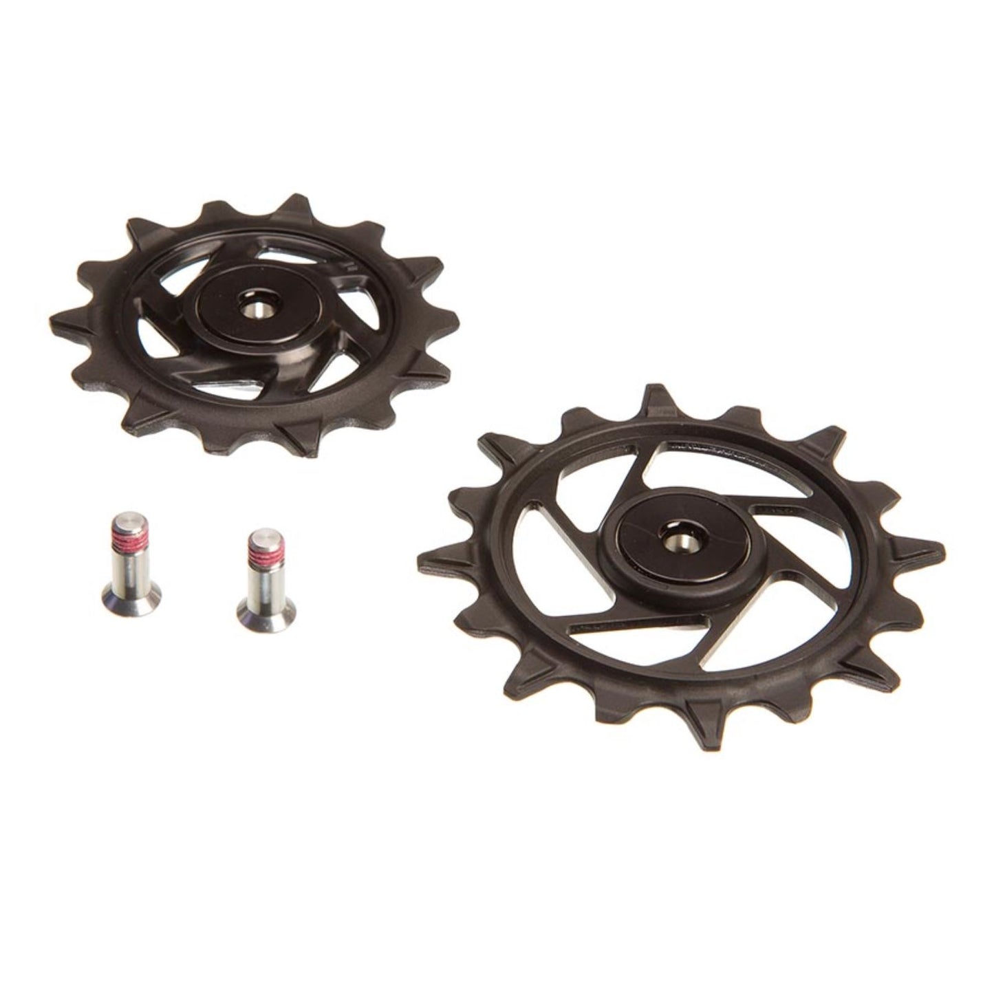 SRAM Rear Derailleur Pulley Kit - 14t Upper and 16t Lower  [MPN: 11.7518.104.007]_1333173