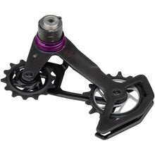 SRAM T-Type AXS Rear Derailleur Cage Assembly Kit - Full Replacement Cage Assembly [MPN: 11.7518.104.010]_1422433