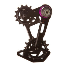SRAM Derailleur Cage Assembly Kit - Full Replacement Cage Assembly [MPN: 11.7518.104.012]_1407124