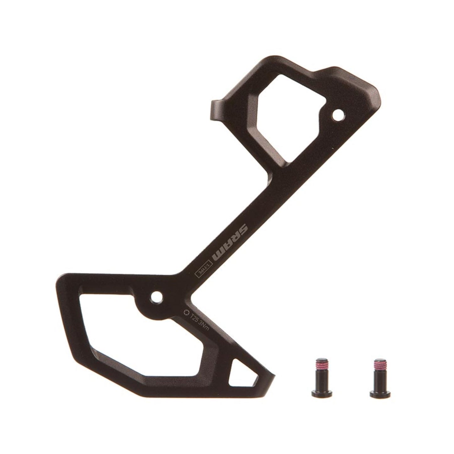 SRAM T-Type AXS Rear Derailleur Inner Cage - For T-Type XX SL/XX/XO Eagle Rear Derailleurs [MPN: 11.7518.104.013]_1408508