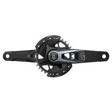 SRAM Crankset Speed: 28.99mm BCD: Direct Mount 32 DUB 170mm Black [MPN: 00.6118.641.001]_1162009