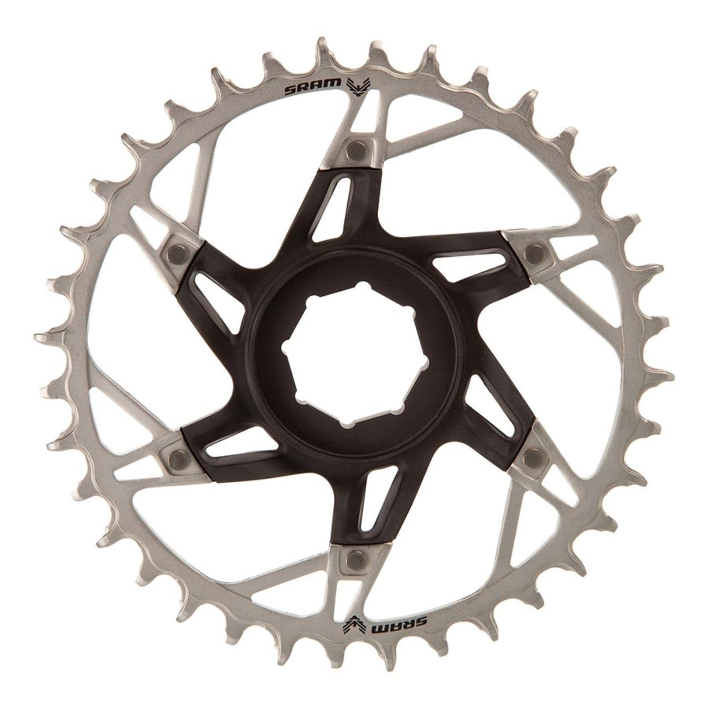 SRAM XX T-Type Chainring - 36T, Brose Direct Mount  [MPN: 11.6218.060.001]_1388136
