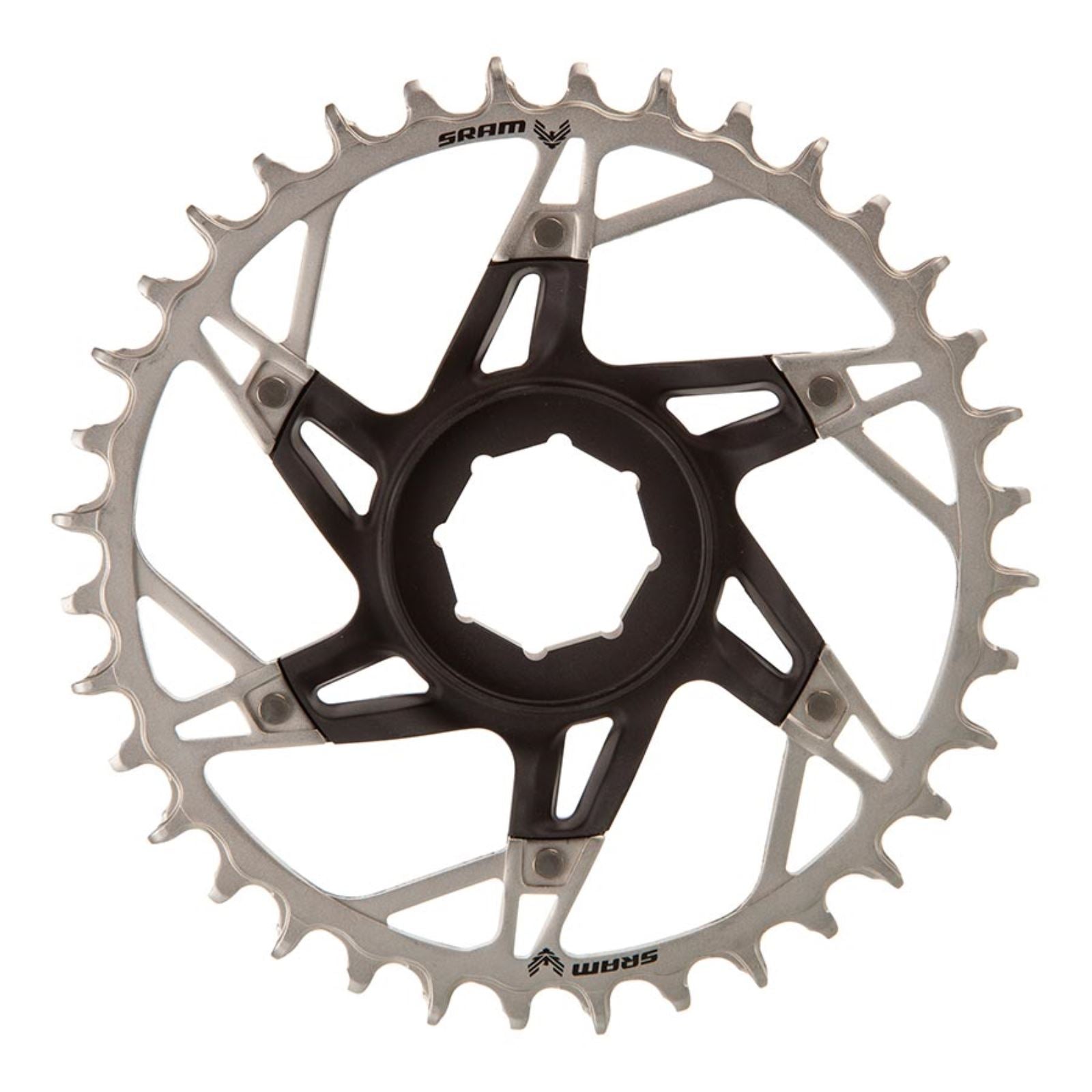 SRAM XX T-Type Chainring - 36T, Brose Direct Mount  [MPN: 11.6218.060.001]_1388136