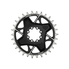 SRAM X0 Eagle T-Type Direct Mount Chainring - 30t, Aluminum, Black [MPN: 11.6218.054.003]_1161972