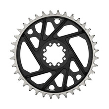 SRAM Eagle T-Type DM XX 3mm Offset Chainring - Teeth: 34 - Black [MPN: 11.6218.054.008]_1161977