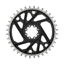 SRAM Eagle T-Type DM XX 3mm Offset Chainring - Teeth: 36 - Black [MPN: 11.6218.054.009]_1161978