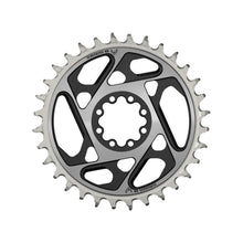 SRAM Eagle T-Type DM XX SL 0mm Offset Chainring Teeth: 32 - Al Black [MPN: 11.6218.054.010]_1161979