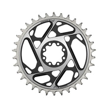 SRAM Eagle T-Type DM XX SL 0mm Offset Chainring Teeth: 34 - Al Black [MPN: 11.6218.054.011]_1161980