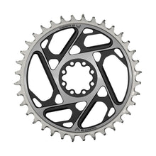 SRAM Eagle T-Type DM XX SL 0mm Offset Chainring Teeth: 36 - Al Black [MPN: 11.6218.054.012]_1161981