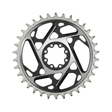 SRAM Eagle T-Type DM XX SL 3mm Offset Chainring - Teeth: 34 - Black [MPN: 11.6218.054.015]_1161984